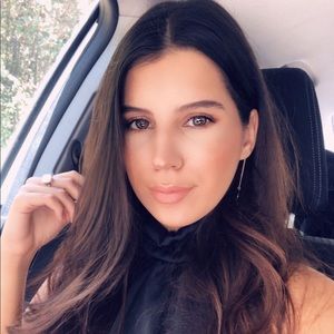 Meet your Posher, Cheyenne